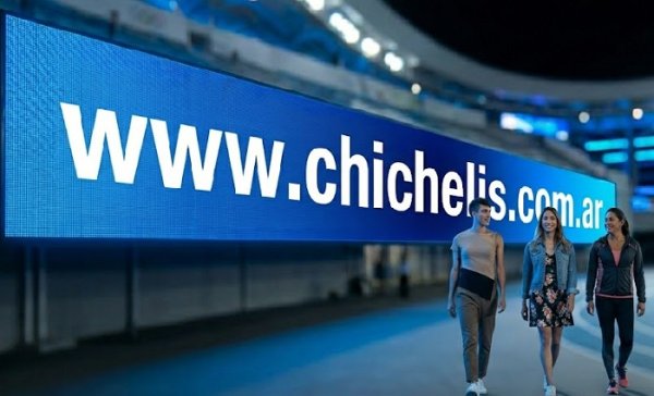 COI: EXCLUSI&Oacute;N TOTAL DE MUJERES TRANS PARA LOS &Aacute;NGELES 2028