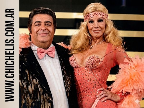 El Ocaso de Jorge Porcel: Las denuncias que condenaron el recuerdo 