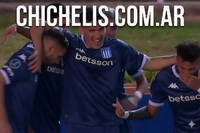 RACING PIS&Oacute; FUERTE EN BOLIVIA: TRIUNFO 3-1 Y MARAVILLA PIDIO DISCULPAS 