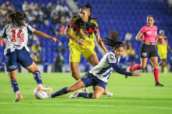 Gaby Garc&iacute;a y la misi&oacute;n de  llevar a Venezuela a su primera Copa Mundial