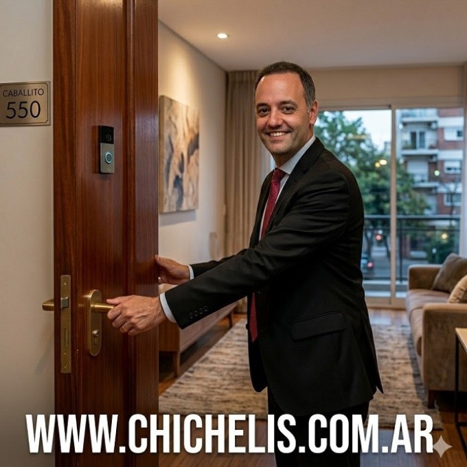 ESC&Aacute;NDALO PATRIMONIAL: LA JUSTICIA TRAS LOS PASOS DE MANUEL ADORNI