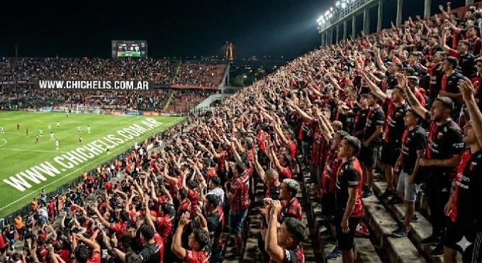 CLUB ATLETICO COL&Oacute;N CON PROBLEMAS DE SEGURIDAD Y LESIONADOS 