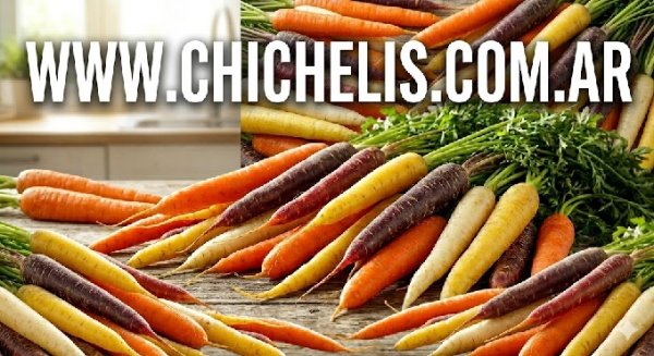 La Zanahoria: Una Historia de Tesoro Nutricional