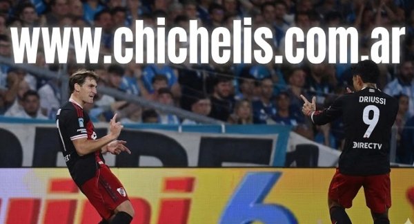 River silenci&oacute; el Cilindro: Triunfo clave ante Racing antes del  Supercl&aacute;sico