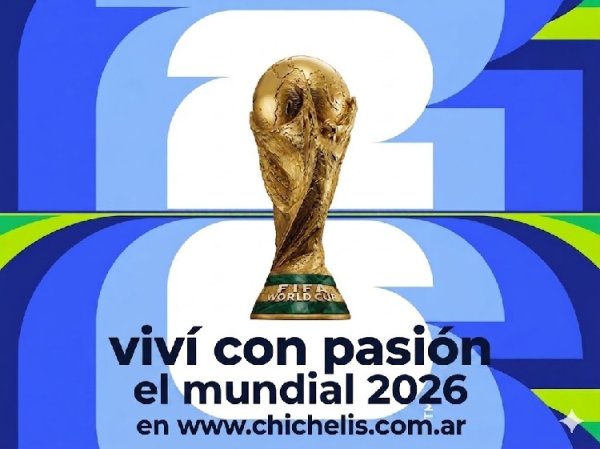 MUNDIAL 2026 PARA AGENDAR COMODAMENTE CADA DETALLE 