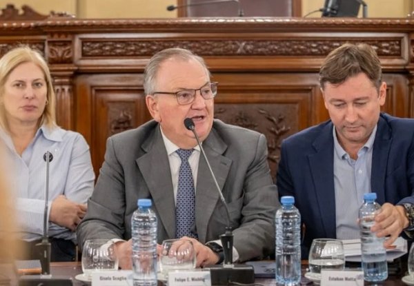 El Senado realiz&oacute; una Audiencia P&uacute;blica por deterioro y estado de abandono de la Ruta Nacional N&deg; 34