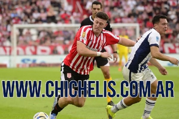 Estudiantes y Talleres repartieron puntos en el cierre de la Zona A