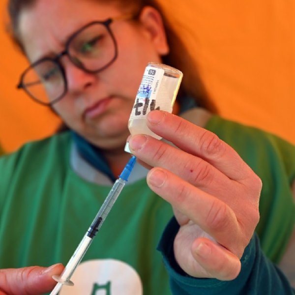 ModoVacuna: la Municipalidad Santa Fe contin&uacute;a con la campa&ntilde;a itinerante de vacunaci&oacute;n