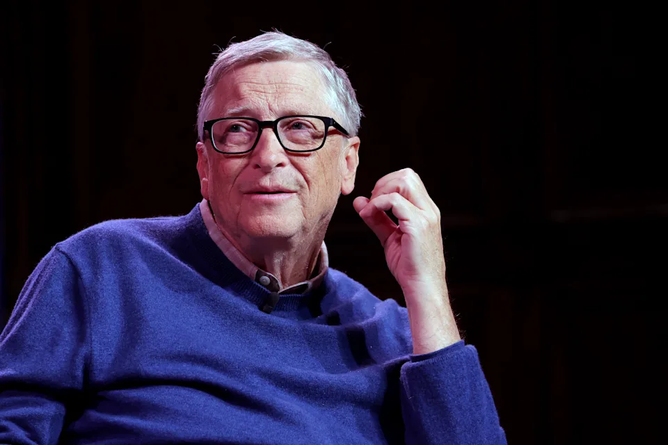 Bill Gates lanza un nuevo aviso para el mundo, más allá de la pandemia: “Estoy preocupado