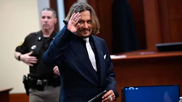 El ex administrador de Johnny Depp reveló la inmensa fortuna que malgastó el actor