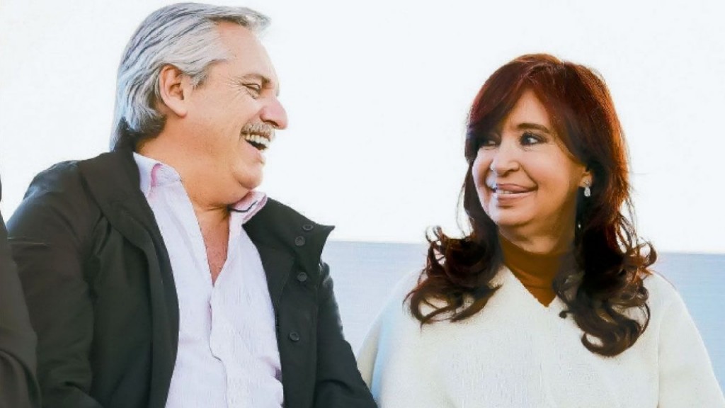 Cristina Kirchner convocó al Senado el 2 de junio para que Manzur dé su primer informe de gestión