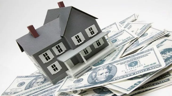 Los precios de las propiedades en picada: ¿Qué barrio es más barato para comprar?