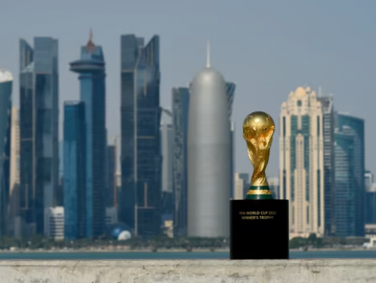 La FIFA anunciará algo muy importante el 16 de junio relativo a la Copa Mundial de la FIFA 2026