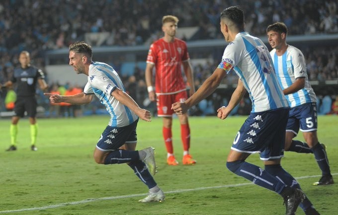 LIGA PROFESIONAL FECHA 19 OTRA JORNADA ATRAPANTE 