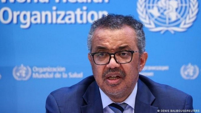 OMS pone fin a más de 3 años de emergencia internacional por covid-19, pero pide no bajar la guardia