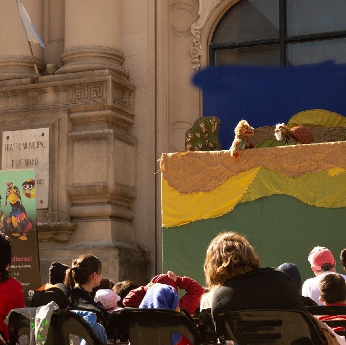 Agenda Santa Fe: un fin de semana cargado de atracciones culturales y espectáculos infantiles