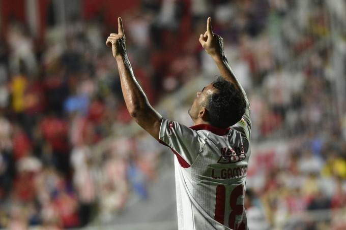 UNIÓN NO PUDO CON BELGRANO Y CERRO SU PARTICIPACIÓN EN LA LIGA PROFESIONAL 
