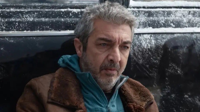 Ricardo Darín reveló cuántos dobles tuvo en El Eternauta y sorprendió a todos