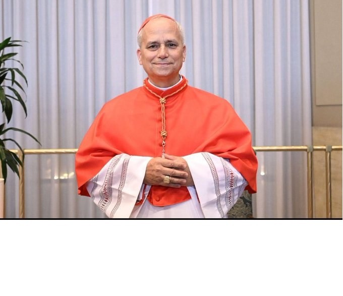 El Papa León XIV enfrenta límites para cambiar la Iglesia Católica