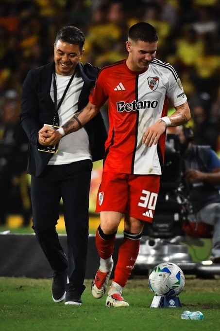 River y Atlético Nacional se fortalecen en la Libertadores, Sao Paulo se acerca a octavos