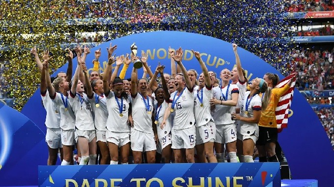 El Consejo de la FIFA aprueba por unanimidad la expansión a 48 selecciones del Mundial Femenino antes del 2031