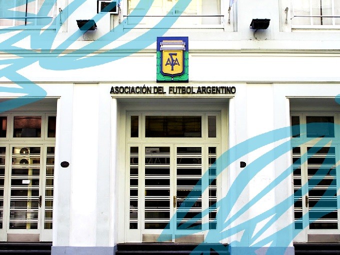 DURISIMO COMUNICADO DEL TRIBUNAL DE DISCIPLINA DE LA AFA 