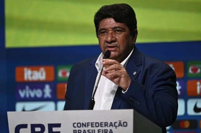 Confederación Brasileña de Fútbol convoca elecciones tras destitución de su presidente