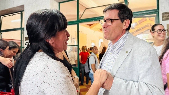 Santa Fe Educación: finalizaron los exámenes del concurso para ascenso a cargos directivos