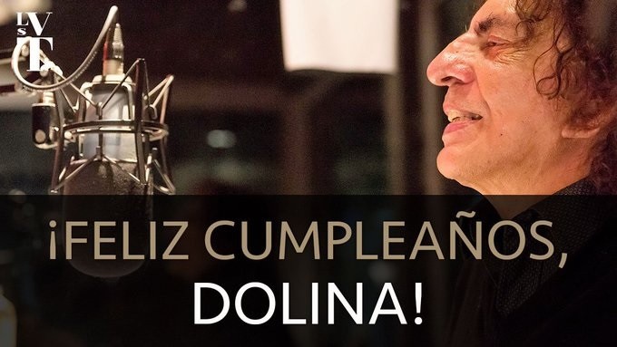 Alejandro Dolina: En un gran momento rodeado de sus pasiones, la literatura, jugar al fútbol y la radio