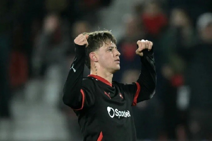 INDEPENDIENTE VOLVIO A RECORDAR AL REY DE COPAS CON ESTA GOLEADA 7-0 POTOSI 