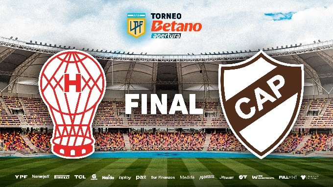 AFA EL CAMBIO DE ÁRBITRO DE HURACÁN-PLATENSE, FUTBOL FEMENINO  Y TODO EL ASCENSO 