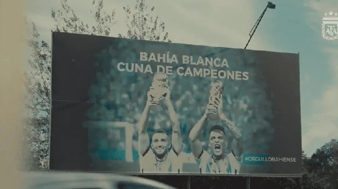 SELECCION ARGENTINA LA LISTA DE SCALONI CON SORPRESAS PARA ENFRENTAR A COLOMBIA Y CHILE 
