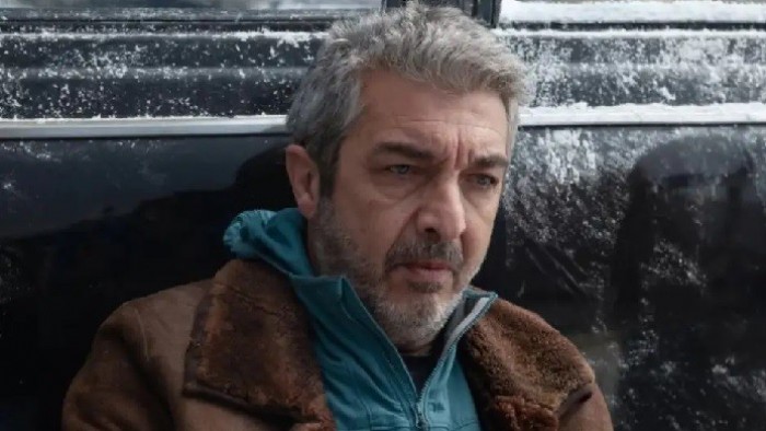 Ricardo Darín reveló cuántos dobles tuvo en El Eternauta y sorprendió a todos