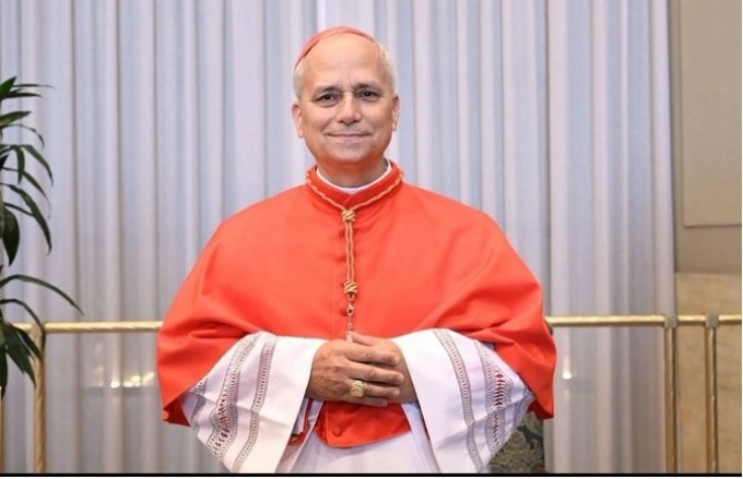 El Papa León XIV enfrenta límites para cambiar la Iglesia Católica