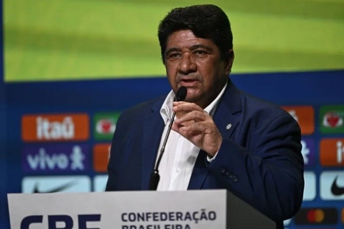 Confederación Brasileña de Fútbol convoca elecciones tras destitución de su presidente