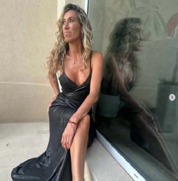 Luciana Elbusto:exclusivo Quiero estar sola y recibo mucho apoyo de mujeres que me escriben