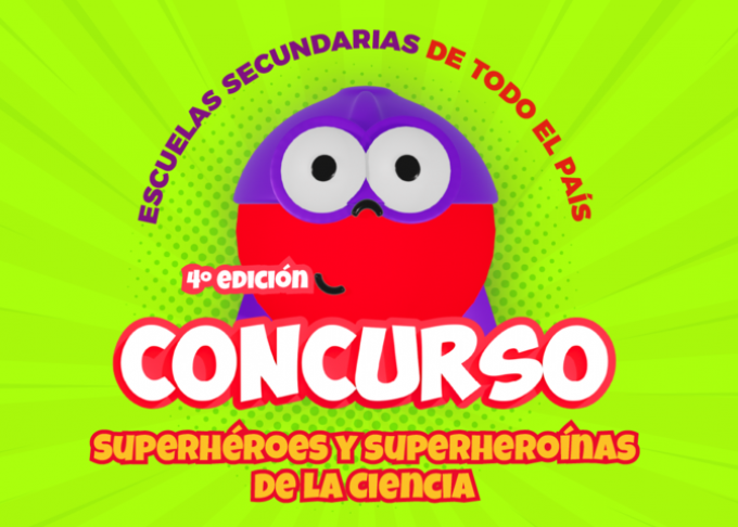 Concurso Nacional Superhéroes y Superheroínas de la Ciencia en la UNL Santa Fe