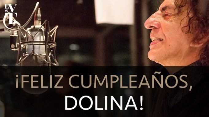 Alejandro Dolina: En un gran momento rodeado de sus pasiones, la literatura, jugar al fútbol y la radio