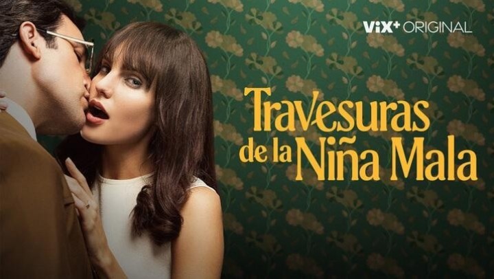 TRAVESURAS DE NIÑA MALA, UNA JOYA DE MARIO VARGAS LLOSA