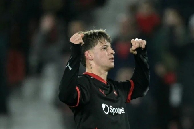 INDEPENDIENTE VOLVIO A RECORDAR AL REY DE COPAS CON ESTA GOLEADA 7-0 POTOSI 