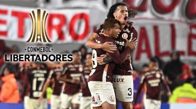 Universitario Perú en octavos de Copa Libertadores: ¿Cuándo cierra el plazo para inscribir refuerzos?