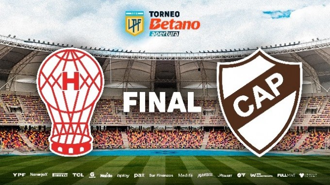 AFA EL CAMBIO DE ÁRBITRO DE HURACÁN-PLATENSE, FUTBOL FEMENINO  Y TODO EL ASCENSO 