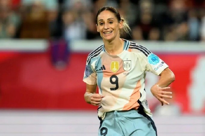 España golea 5-1 en Bélgica y acaricia la Final 4 de Liga de Naciones femenina
