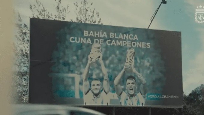 SELECCION ARGENTINA LA LISTA DE SCALONI CON SORPRESAS PARA ENFRENTAR A COLOMBIA Y CHILE 