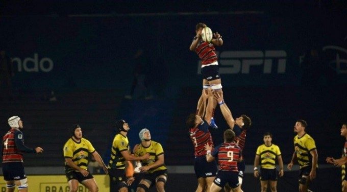 RUGBY: Pampas finalizó en lo más alto de la fase regular