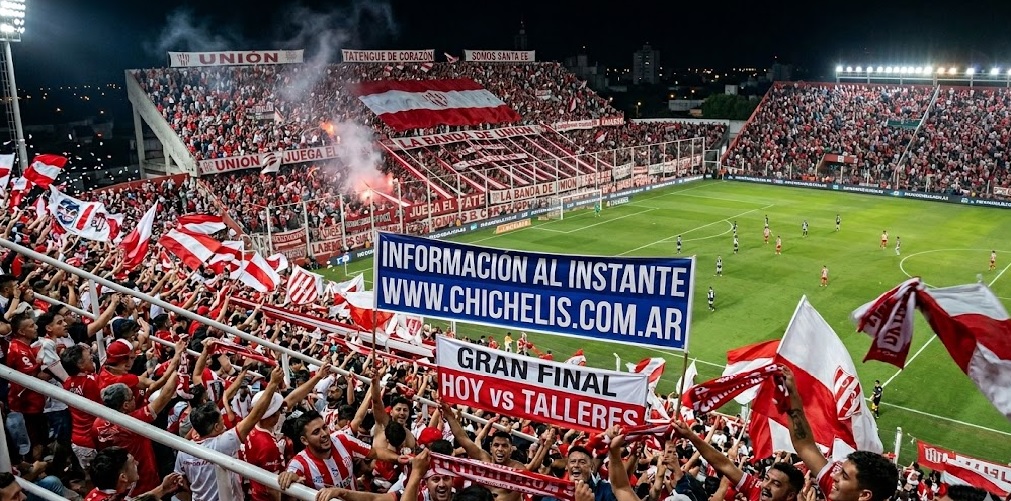 UNI&Oacute;N ENFRENTA A TALLERES: LA GRAN FINAL POR EL PASE A OCTAVOS