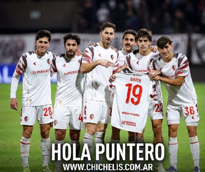 ESTUDIANTES ES EL &Uacute;NICO PUNTERO Y ESPERA EN LOS PLAYOFFS