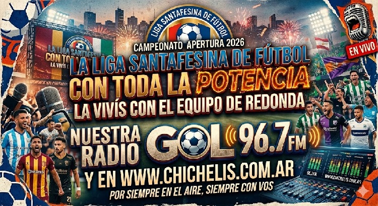 LIGA SANTAFESINA : LA PERLA DE RECREO SE AFIRMA COMO PUNTERO, Y TODO EL RESUMEN 