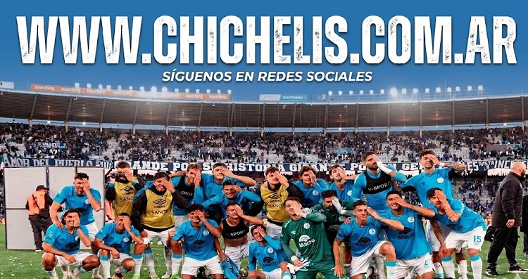 PIRATAZO MONUMENTAL: BELGRANO HIZO HISTORIA EN EL KEMPES, ELIMIN&Oacute; A TALLERES Y SE METI&Oacute; EN CUARTOS