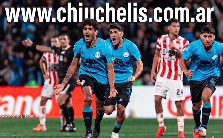 FINAL DEL SUE&Ntilde;O: UNI&Oacute;N CAY&Oacute; EN C&Oacute;RDOBA Y SE DESPIDI&Oacute; DEL APERTURA DE LA LIGA PROFESIONAL